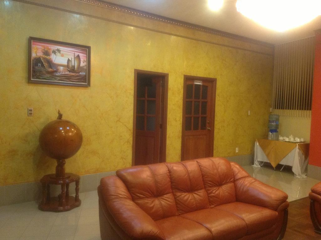 Golden Palace ลาปาซ ภายนอก รูปภาพ