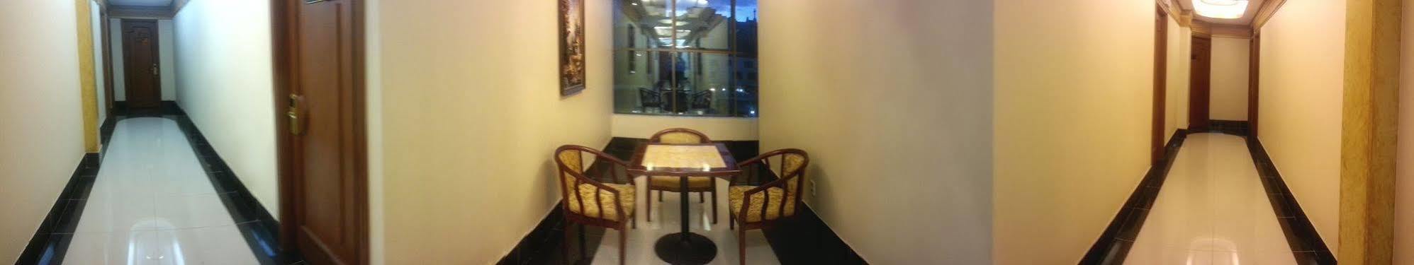 Golden Palace ลาปาซ ภายนอก รูปภาพ